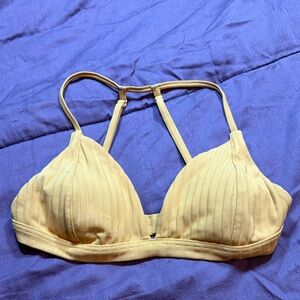 Bikini Top by Roxy Brand.  EUC!